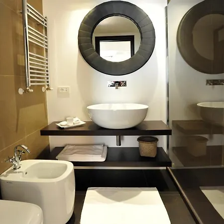 Opera 11 R&b Отель типа 