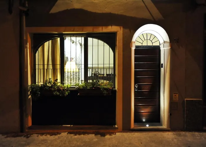 Opera 11 R&b Bed and breakfast