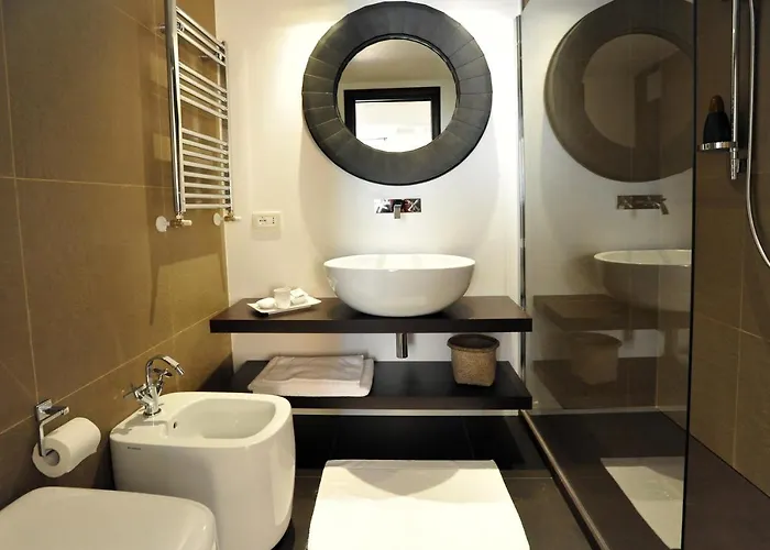 Opera 11 R&b Отель типа 